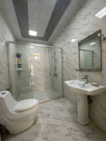 Həyət evləri və villaların satışı: Mərdəkan 4 otaqlı, 170 kv. m, Yeni təmirli — 15