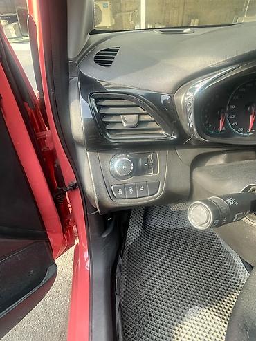 купить опель вектра б: Chevrolet Spark: 2018 г., Автомат, Бензин, Хэтчбэк — 10