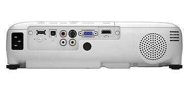 tv bix: İşlənmiş Portativ Proyektor Epson, Ödənişli çatdırılma — 2