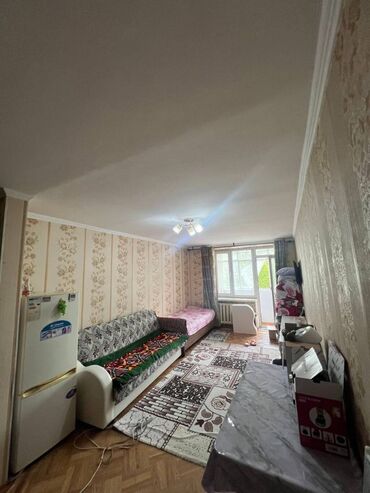 Продажа участков: 1 комната, 22 м², Общежитие и гостиничного типа, 2 этаж, Косметический ремонт