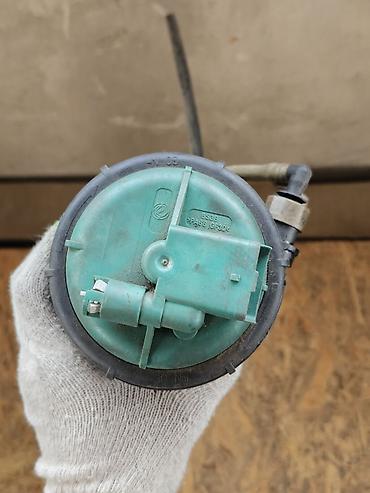 Другие детали для мотора: Корпус топливного фильтра Fiat Doblo 1.3JTD, 2007г.в. Оригинал б/у, из — 12