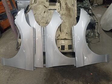 крыло на ниссан: Соната нурайс крыло левое правой и К 7 2016-14 - Пара передних