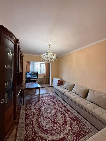 Продажа квартир: 3 комнаты, 64 м², 106 серия, 5 этаж, Косметический ремонт — 1