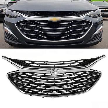 Chevrolet Malibu lalafo.az -da Chevrolet Malibu