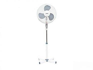 pp aparati: Ventilator Keno KE-1604 NOVO. VENTILATOR KE-1604Karakteristike — 1