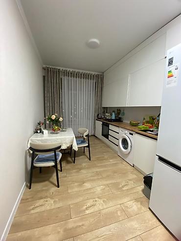 Продажа квартир: 1 комната, 49 м², Восток-5 мкр Элитка, 7 этаж, Евроремонт — 7