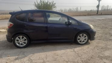 Honda: Honda Fit: 2010 г., 1.5 л, Автомат, Бензин, Хэтчбэк — 5