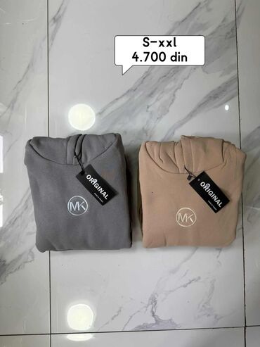 Gornji i donji deo: Ženske Futrovane trenerke 
S-xxl
4.700 din na lalafo.rs — 1 Gornji i donji deo: Ženske Futrovane trenerke 
S-xxl
4.700 din — 1