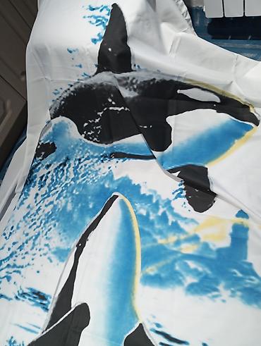 Пуховики и зимние куртки: Пуховик, По колено, С мехом, С капюшоном, Ультралегкий, M — 2