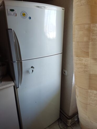 soyuducu hitachi: Б/у Hitachi Холодильник Продажа