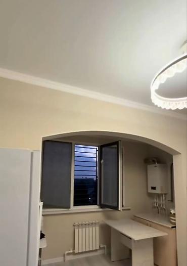 ипатека квартиры: 1 комната, 45 м², Кок-Жар ж/м Индивидуалка, 4 этаж, Евроремонт — 6