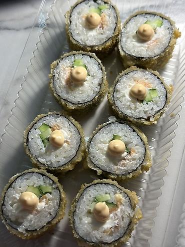 продам яблоко: AYAMI_KB — вкусная и свежая еда на доставку. Меню с акцентом на — 6
