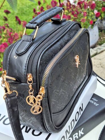 Torbe: Torba za rame, Women’secret, Materijal: Veštačka koža — 8