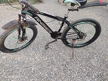 rambo velosipedi: Real alıcıya endirim olacaq🎉🎉ANMİER X895 dağ velosipedi - Çərçivə — 2