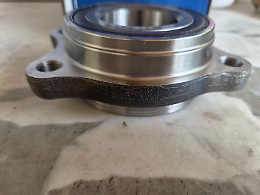 volan audi a6 c5: MEYLE set glavčine sa ležajem prednji Audi A6 C6 - Proizvođač: MEYLE — 3