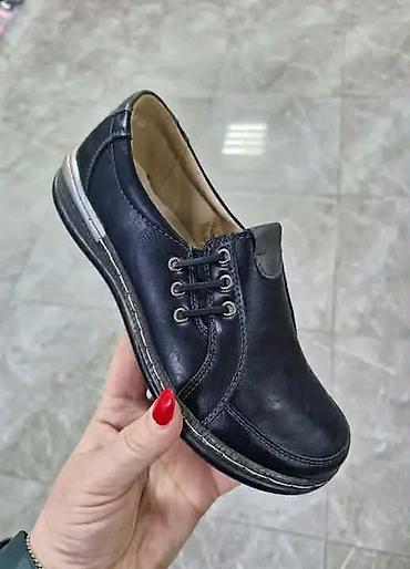 Mokasine: Proleće je tu 🙂 Stigli su nam novi modeli Dostupni brojevi 36-41 — 15