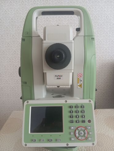лазерный уровень купить в баку: Teodolit Yüksək dəqiqliklə ölçən