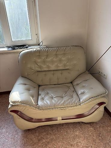 диваны цены: Продается срочно диваны, большой 2000, маленький 1500 сом самовывоз с — 2