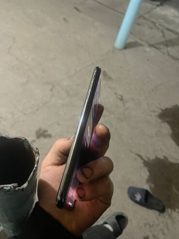 айфон 12 мини цена в бишкеке 64 гб: IPhone Xs Max, Колдонулган, 512 ГБ, Кара, Заряддоочу түзүлүш, Коргоочу айнек, Каптама, 80 %