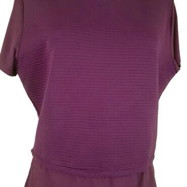 Bluze: Adidas, M, Poliester, Jednobojni, bоја - Ljubičasta na lalafo.rs — 5 Bluze: Adidas, M, Poliester, Jednobojni, bоја - Ljubičasta — 5