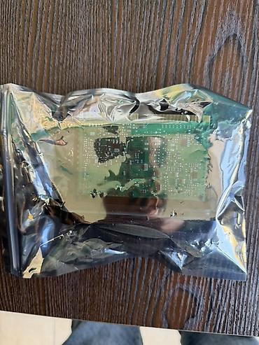 rezistor: Məhsul: Elektronika üçün çap olunmuş dövrə lövhəsi (PCB) 6311 731 — 1