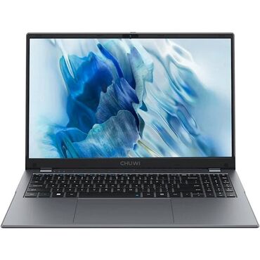 mini notebooklar: Intel Core i5, 16 GB, 16 "