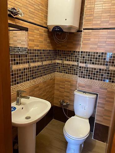 Продажа квартир: 4 комнаты, 163 м², Элитка, 3 этаж, Евроремонт — 8