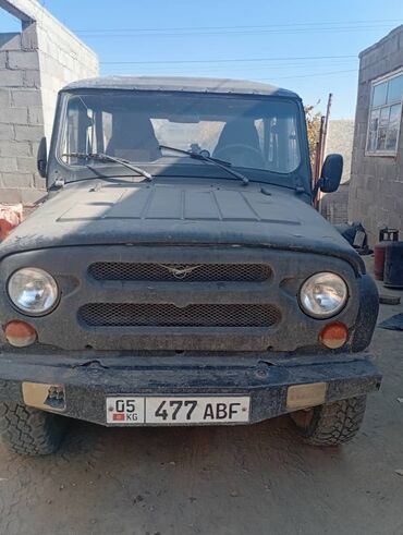 купить двигатель ямз 236 бу: УАЗ Hunter: 2003 г., 2.3 л, Механика, Дизель, Кроссовер