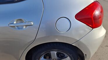 тойота аурис 2008 купить: Toyota Auris: 2008 г., 1.5 л, Вариатор, Бензин, Хэтчбэк