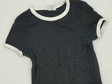 moda h: H&M Divided, T-shirt damski, rozmiar S — 1