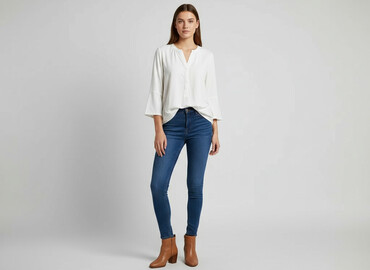 zalando bluzy: Soyaconcept, Жіноча блуза, розмір S