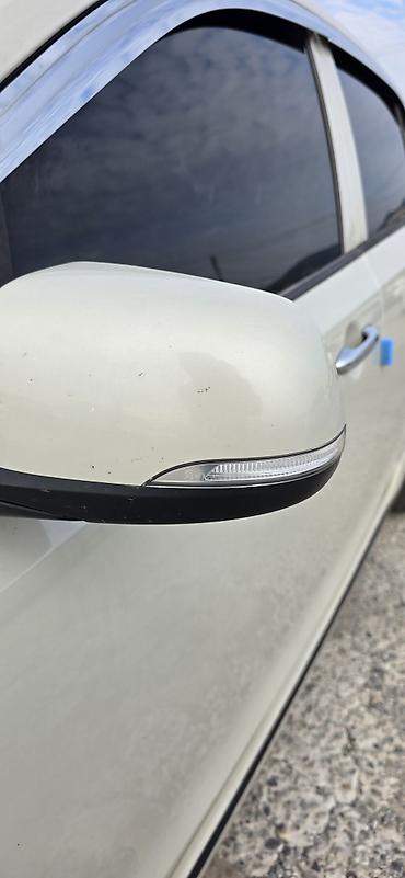 wuling starlight 730: Kia Morning: 2019 г., 1 л, Автомат, Бензин, Хэтчбэк — 10