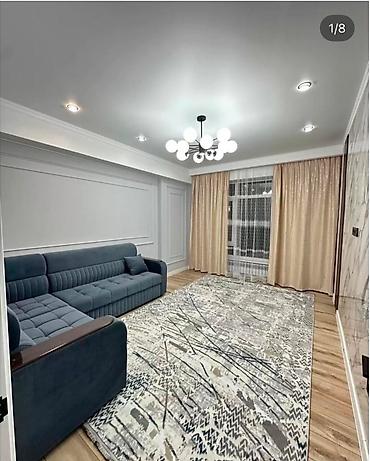 Долгосрочная аренда квартир: 2 комнаты, Собственник, Без подселения, С мебелью полностью, С мебелью частично — 10