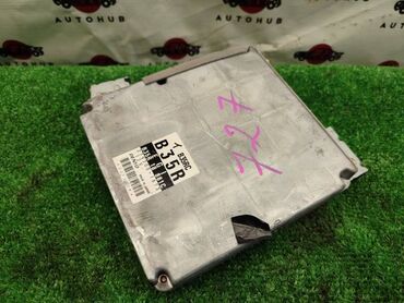 ремонт системных блоков компьютеров: ЭБУ ДВС Mazda Demio DW3 1 (б/у)