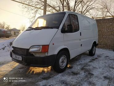 форт транзит 2010: Ford Transit: 1993 г., 2.5 л, Механика, Дизель, Бус