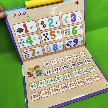 Другие учебники: Книга музыкальная для развития ребенка от 3 лет📚 Огромный набор новых — 3