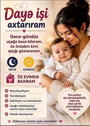 ud hindi ve sekerli diabet: Xırdalan Dayəlik xidməti – sevgi və məsuliyyətlə - Gecə-gündüz uşaq — 1