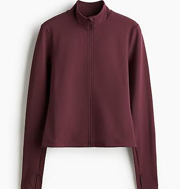 лось: Спортивный комплект H&M SoftMove™: бра + лосины + рашгард - — 2