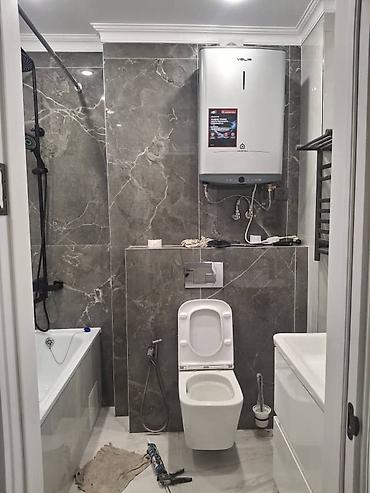 Ремонт под ключ: Ремонт под ключ | Офисы, Квартиры, Дома Больше 6 лет опыта at lalafo.kg — 11 Ремонт под ключ: Ремонт под ключ | Офисы, Квартиры, Дома Больше 6 лет опыта — 11