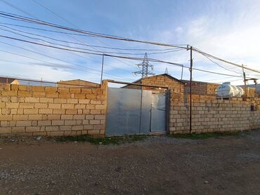 Uzunmüddətli kirayə evlər: 60 kv. m, 1 otaqlı, Qaz, İşıq, Su — 12