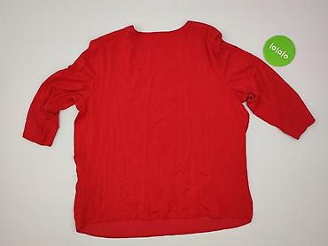 kołnierzyk h: Gerry Weber, Bluzka damska, rozmiar 2XL — 3