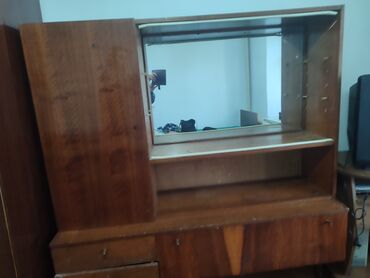 шкаф для документов бишкек: Срочно продам сервант б/у в хорошем состоянии 800с
