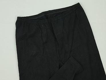 legginsy plus size: Legginsy rozmiar 3XL — 1