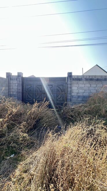 купить дом ак ордо: 5 соток, Курулуш, Кызыл китеп, Техпаспорт, Сатып алуу-сатуу келишими