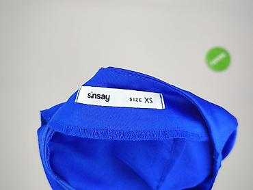 seen say: Sinsay, Spódnica damska, rozmiar XS — 4