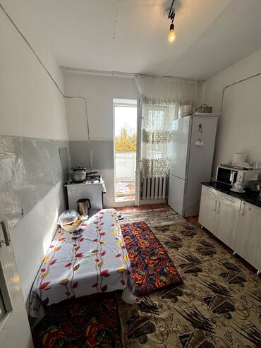 Продажа квартир: 2 комнаты, 50 м², 2 этаж — 2
