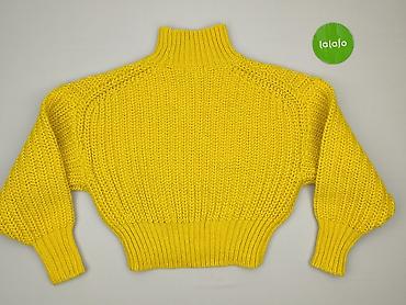 bluzki cekiny hm: H&M, Sweter damski, rozmiar XS — 3