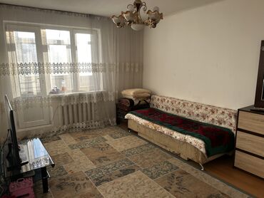 я ищу квартиру на долгий срок: 2 комнаты, Собственник, С мебелью полностью