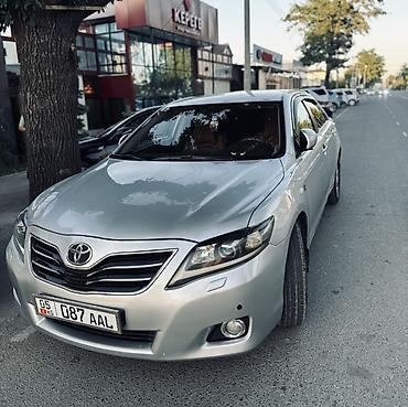 voxy noah: Toyota Camry: 2006 г., 3.5 л, Автомат, Бензин, Седан — 1