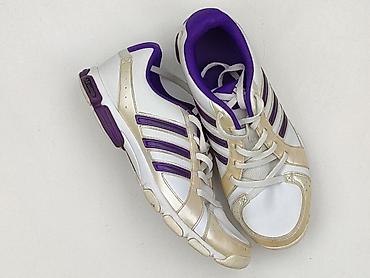 halowki deichmann: Adidas, Sneakersy damskie, rozmiar 38 — 1